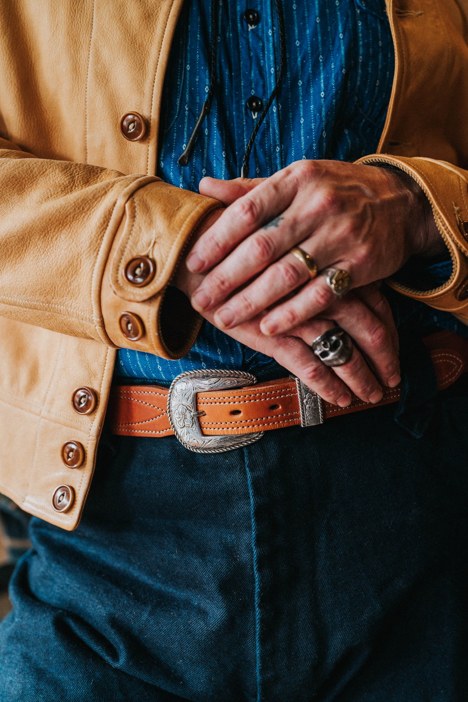 Western Gunfighter