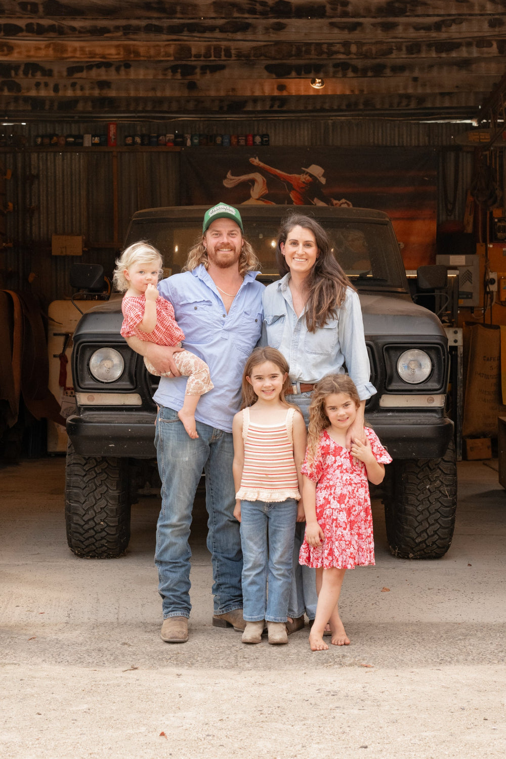 T. Ferdinand Leather Co. — Australian made leather goods