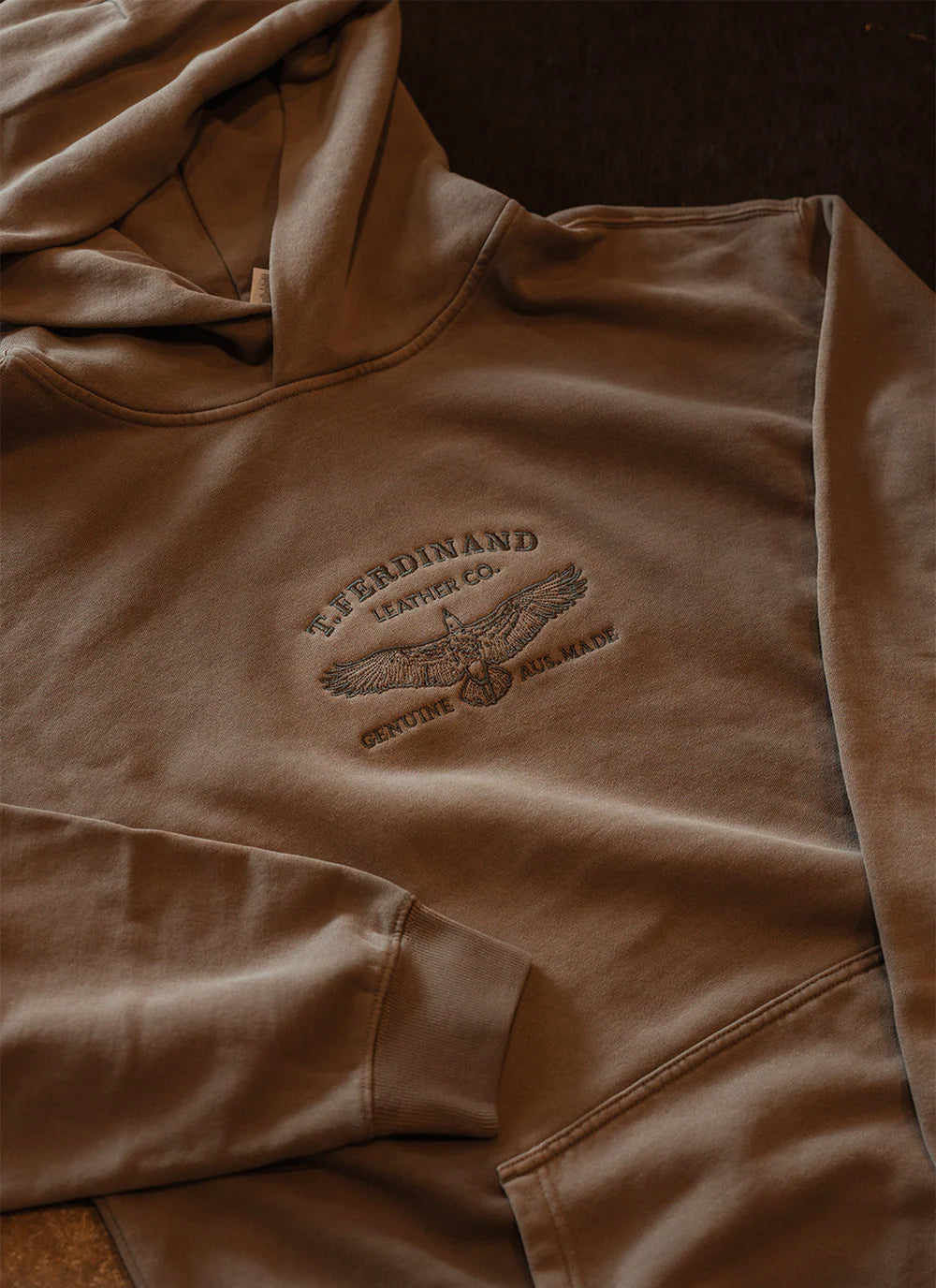Eagle TF Hoodie