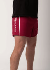 TF Rugby Shorts